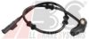 MERCE 1635422018 Sensor, wheel speed